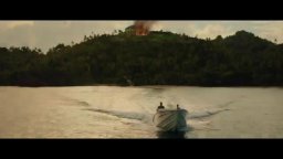 Alex Cross - Teaser trailer Italiano della seconda stagione della serie Prime Video