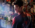 L'Uomo Ragno di Andrew Garfield in Avengers: Doomsday? La risposta dell'attore è definitiva