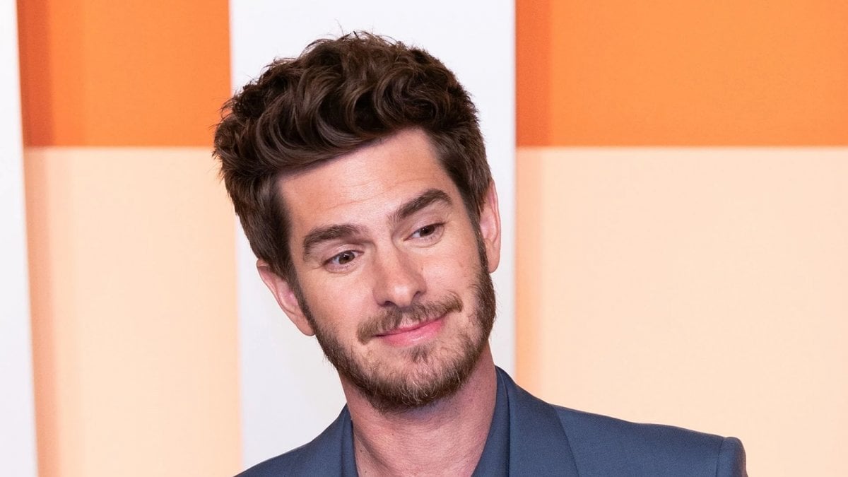 harry potter andrew garfield risponde in modo criptico alle ipotesi sulla sua presenza nel cast della serie