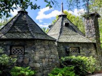 Harry Potter: le foto dal set della serie HBO svelano una Hogwarts diversa da quella che conosciamo