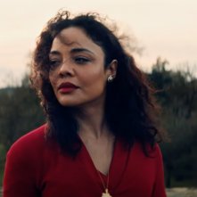 Hedda: Tessa Thompson in una foto