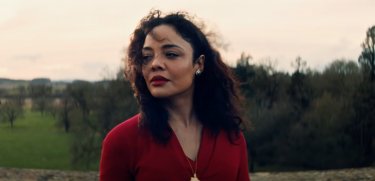 Hedda Tessa Thompson Foto