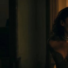Hedda: Tessa Thompson in un'immagine