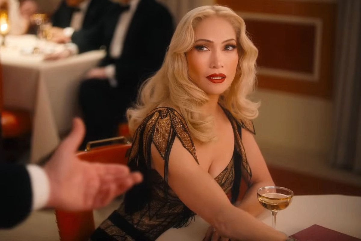 jennifer lopez amore e umanit224 kiss of the spider woman 232 ancora attuale