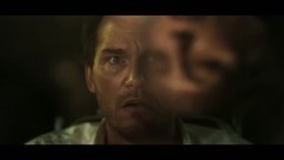 Mercy: Sotto Accusa - Trailer italiano del thriller con Chris Pratt e Rebecca Ferguson