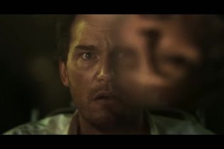 Mercy: Sotto Accusa - Trailer italiano del thriller con Chris Pratt e Rebecca Ferguson