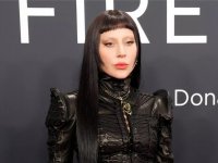 Lady Gaga nel cast del film Il Diavolo Veste Prada 2!