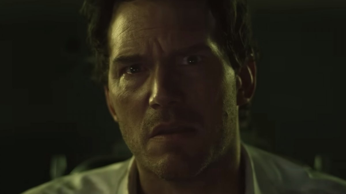 Chris Pratt lotta contro l