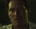 Chris Pratt lotta contro l'IA per dimostrare la propria innocenza nel trailer di Mercy: Sotto Accusa