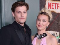 Millie Bobby Brown e Jake Bongiovi: ecco la prima foto con la loro bambina