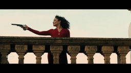 Hedda - Trailer del film di Nia DaCosta con Tessa Thompson