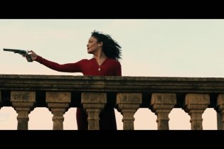 Hedda - Trailer del film di Nia DaCosta con Tessa Thompson