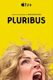 Pluribus Poster Serie Tv Apple Tv Plus