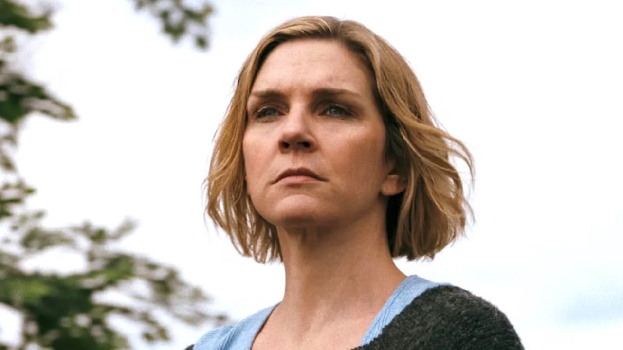 Pluribus Rhea Seehorn