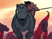 Primal 3, il primo trailer anticipa la storia: 'Volevo che questo folle mondo magico lasciasse un marchio'