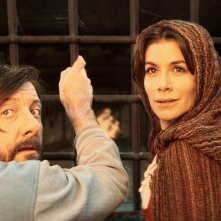 RIP: il cast in un'immagine