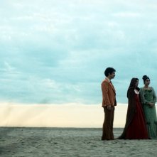 RIP: una foto del film