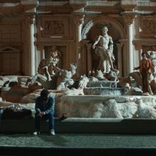 RIP: un frame del film