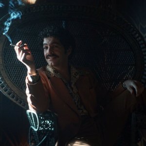 RIP: un'immagine del film