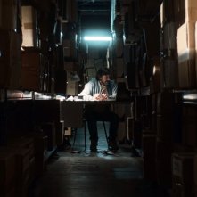 RIP: un momento del film