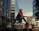 Spider Man: Brand New Day, le foto dal set confermano il ritorno di un villain già visto in Homecoming