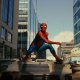 Spider Man: Brand New Day, le foto dal set confermano il ritorno di un villain già visto in Homecoming