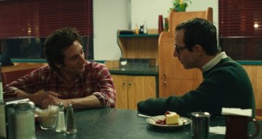 Springsteen Liberami Dal Nulla Jeremy Allen White Frame