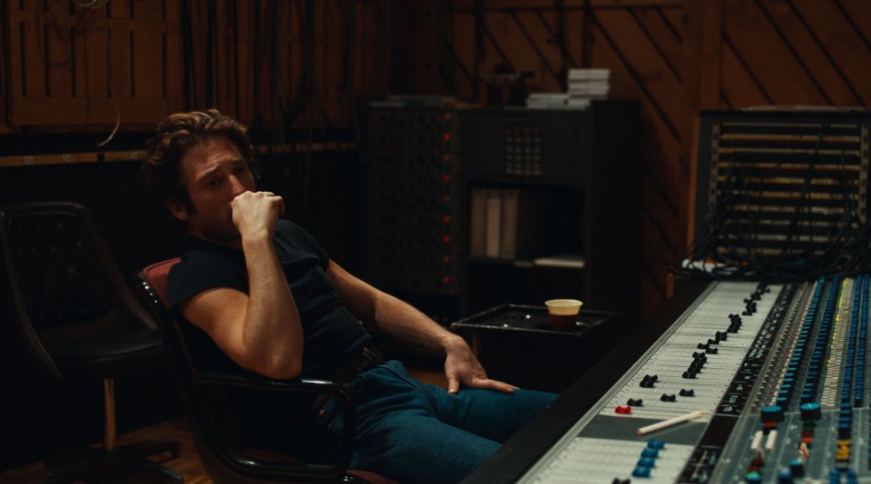 Springsteen Liberami Dal Nulla Jeremy Allen White Imagine