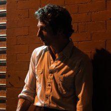 Springsteen: Liberami dal Nulla - Jeremy Allen White in una scena