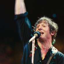Springsteen: Liberami dal Nulla - Jeremy Allen White in una sequenza