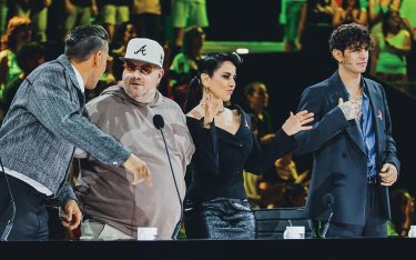 X Factor 2025