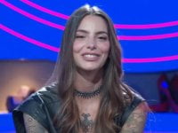 Grande Fratello, Anita Mazzotta lascia la Casa: ecco cosa ha spinto la concorrente a uscire