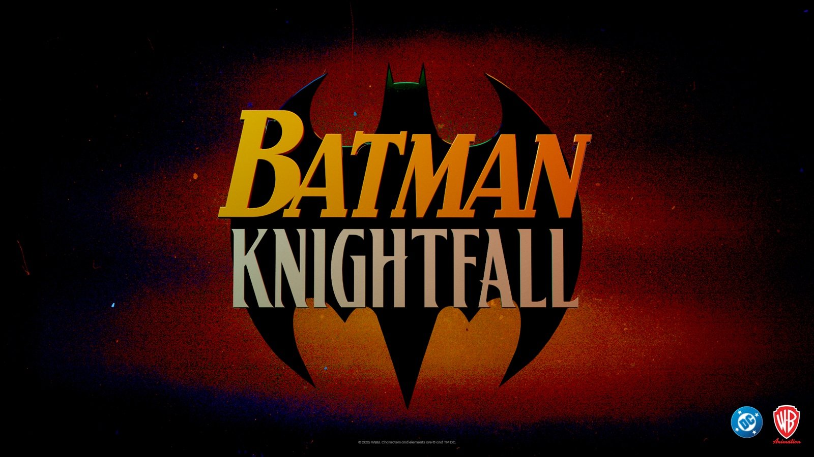 Un'immagine di Batman: Knightfall