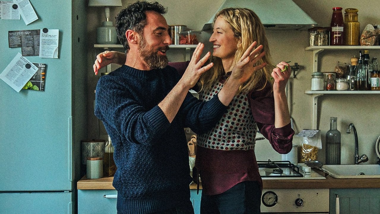 Una scena di Tre Ciotole