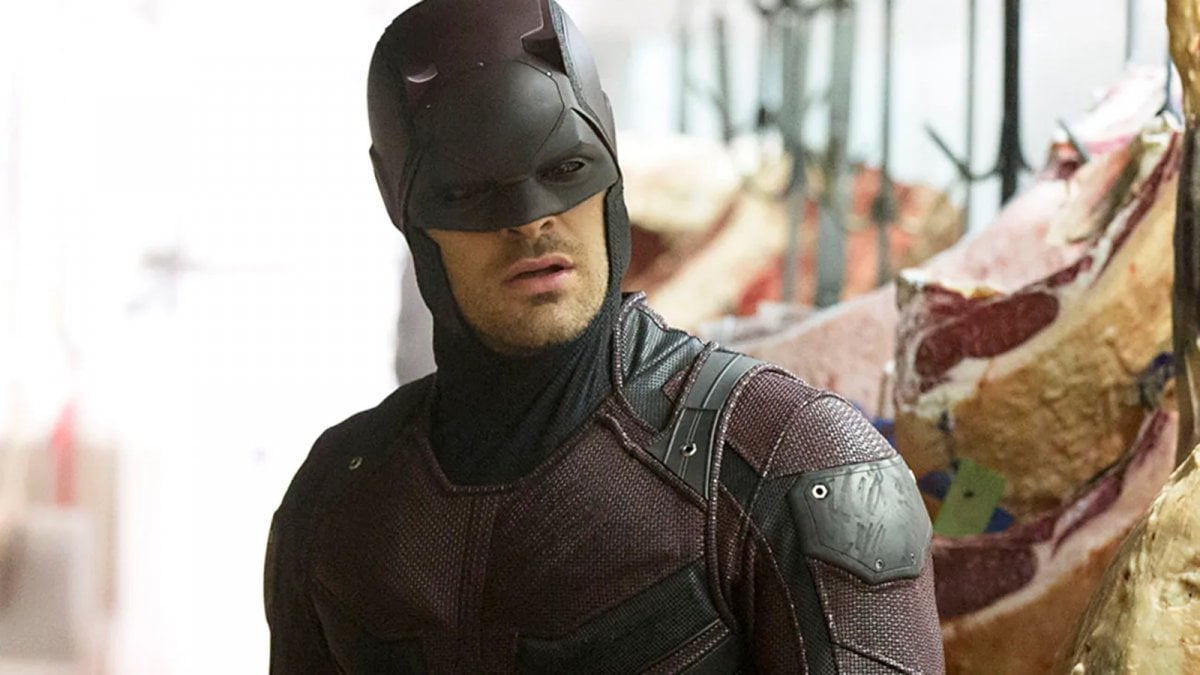 daredevil rinascita 2 svelati il nuovo costume di matt murdock e alcuni spoiler sui personaggi