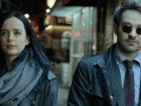 Daredevil: Rinascita 2, Jessica Jones torna in azione nel trailer mostrato al NY Comic-Con