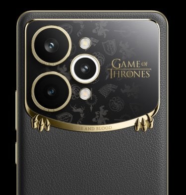 Design Smartphone
