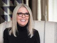 Diane Keaton, star di lo e Annie e Il Padrino, è morta a 79 anni