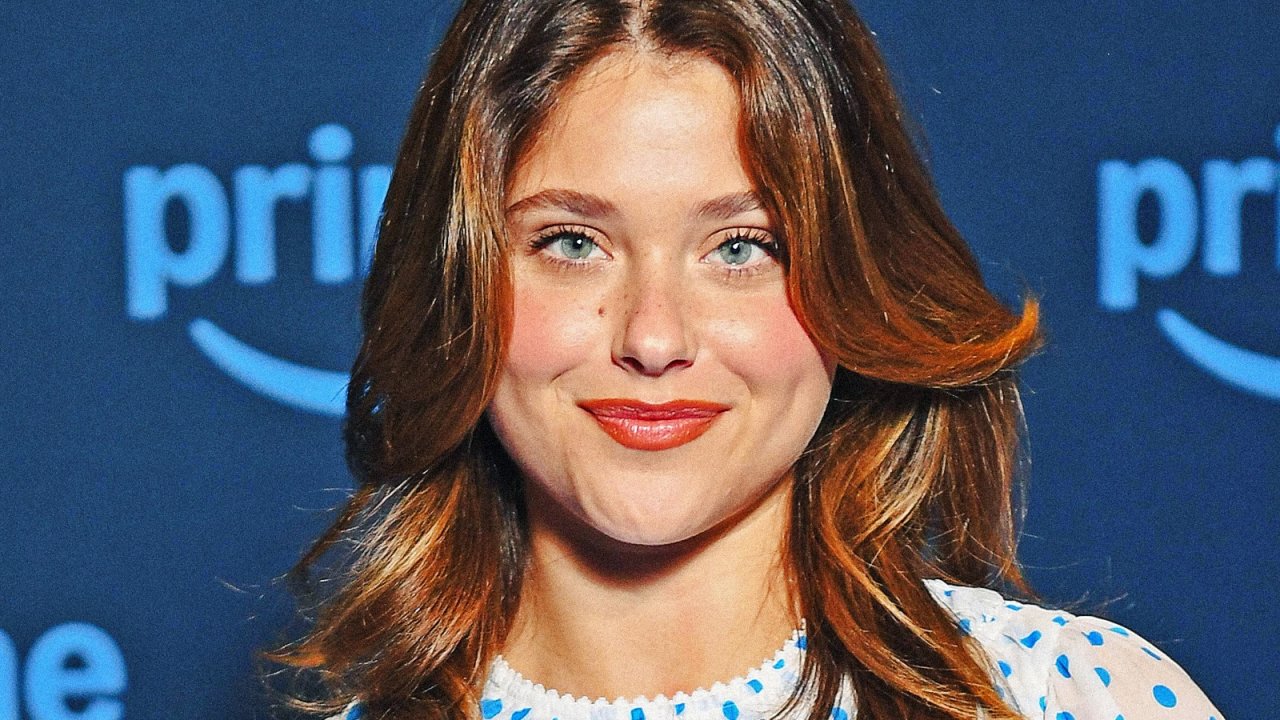 Nicole Wallace per È colpa nostra?