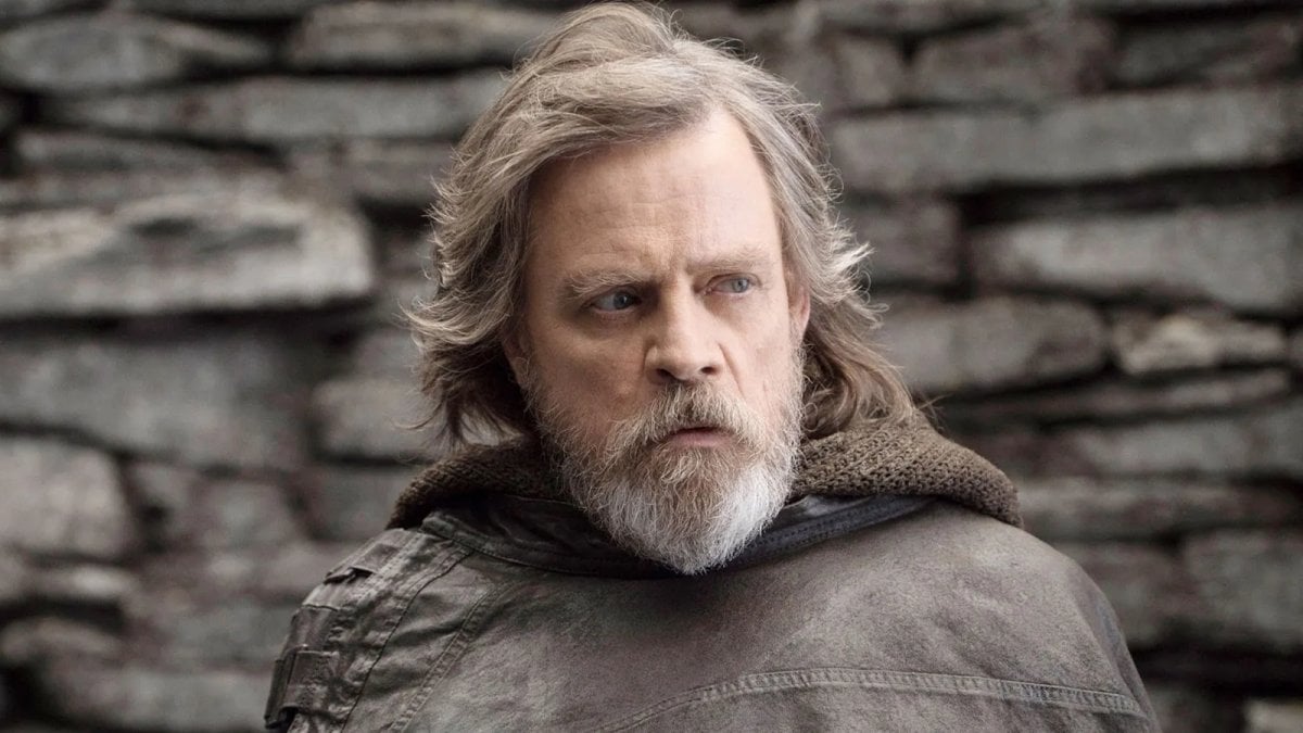 Mark Hamill critica Tilly Norwood e gli attori realizzati con l