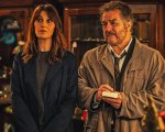 Petra 3, Paola Cortellesi e Andrea Pennacchi: “Uscire dagli schemi è difficile, ma Petra è un esempio'