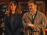 Petra 3, Paola Cortellesi e Andrea Pennacchi: 'Uscire dagli schemi è difficile, ma Petra è un esempio'