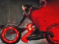 Tron: Ares, recensione: il fattore Jared Leto e l'AI come spunto narrativo