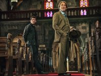 Wake Up Dead Man - Knives Out: tutto quello che sappiamo sul terzo (ed ultimo?) film della saga