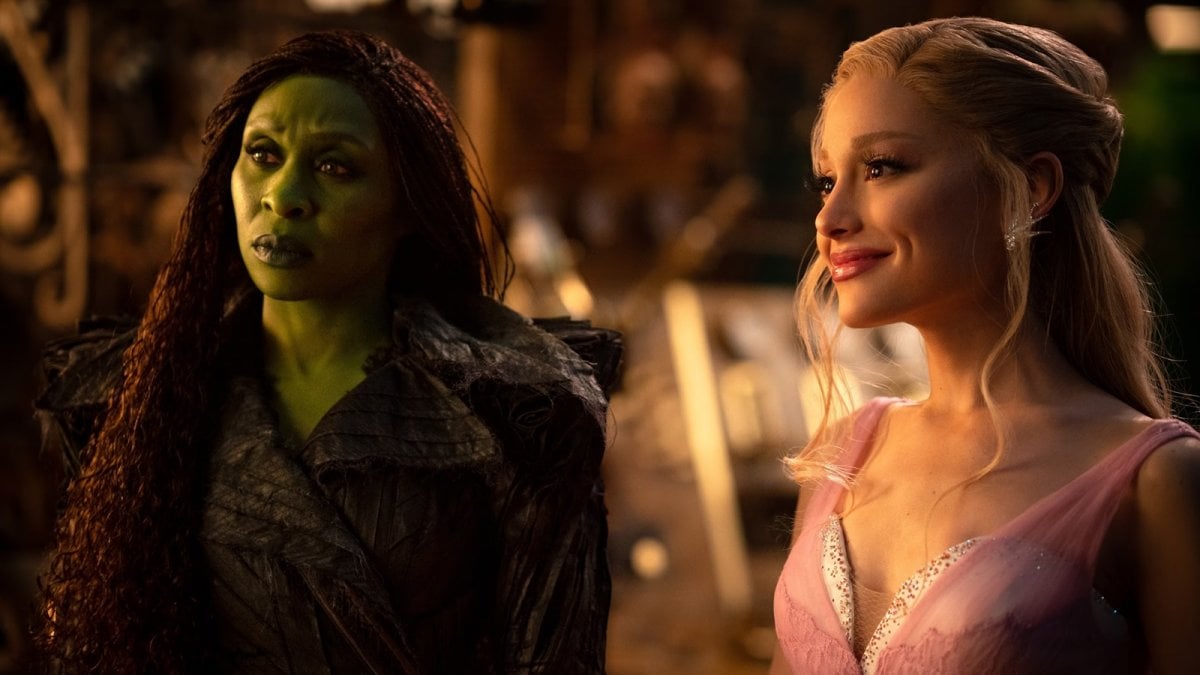 Wicked: For Good, il regista spiega perché erano necessarie nuove canzoni: "Capiremo meglio Elphaba e Glinda"