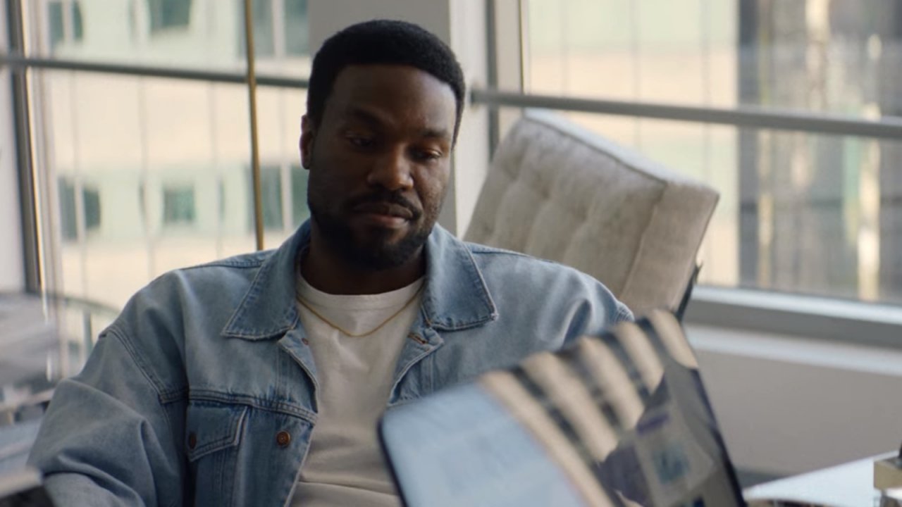 Una foto di Wonder Man