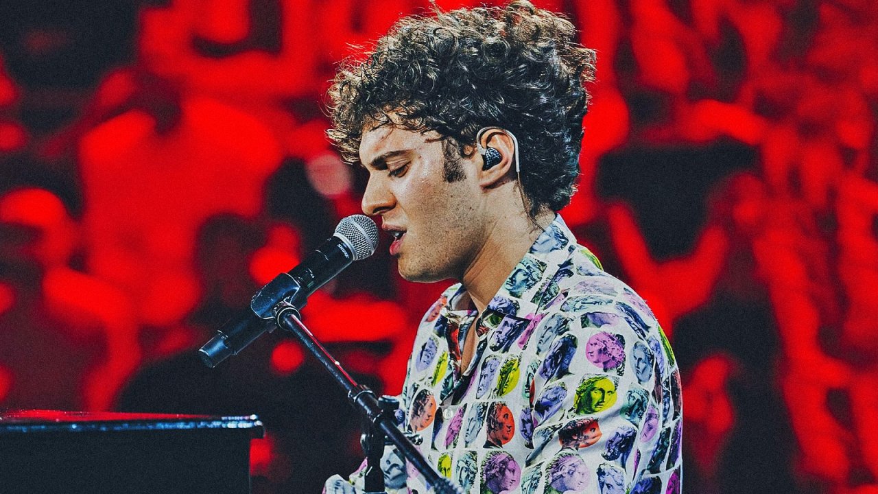 Piercesare Fagioli ai Bootcamp