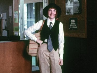 Annie Hall
