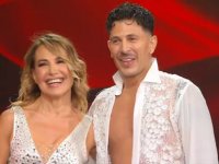 Ballando con le Stelle 2025, classifica terza puntata: ex aequo Fialdini e D'Urso. Nessun eliminato