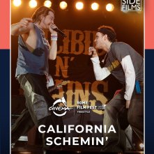 Locandina di California Schemin'